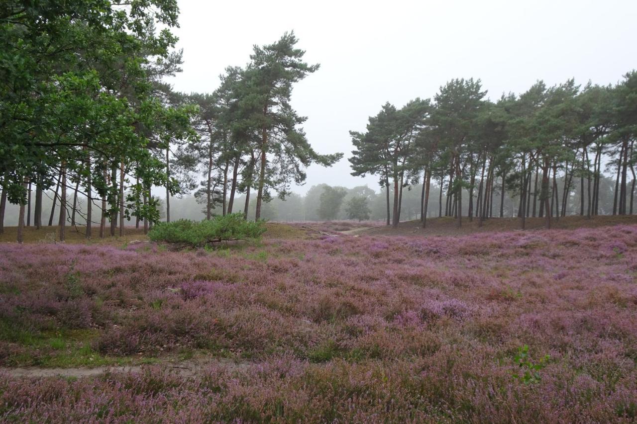 De Erfdijk Villa Herpen Bagian luar foto