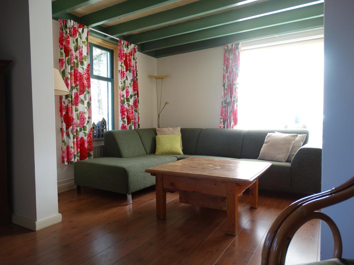 De Erfdijk Villa Herpen Bagian luar foto